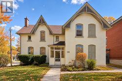 159 GLASGOW STREET N Guelph (Downtown), ON N1H 4W7