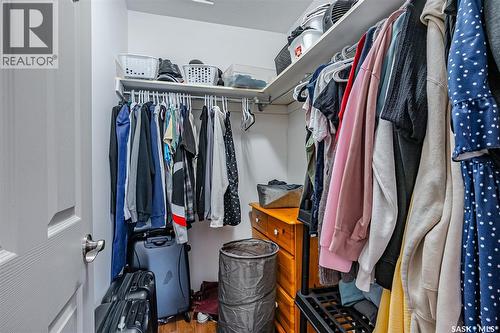 615 Peters Street, Warman, SK - Indoor With Storage