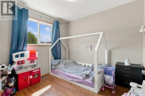 615 Peters Street, Warman, SK - Indoor Photo Showing Bedroom