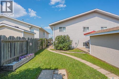 615 Peters Street, Warman, SK - Outdoor