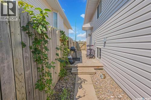 615 Peters Street, Warman, SK - Outdoor