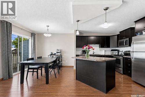 615 Peters Street, Warman, SK - Indoor