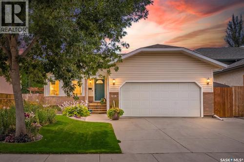 414 Sumner Lane, Saskatoon, SK - Outdoor