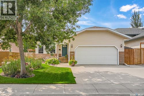 414 Sumner Lane, Saskatoon, SK - Outdoor