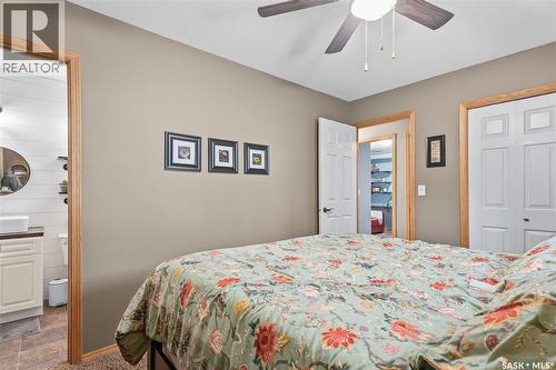 414 Sumner Lane, Saskatoon, SK - Indoor Photo Showing Bedroom