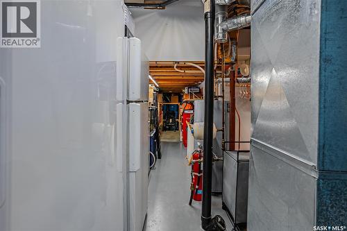 414 Sumner Lane, Saskatoon, SK - Indoor Photo Showing Basement