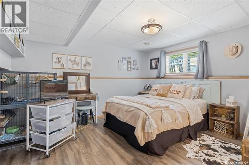 414 Sumner Lane, Saskatoon, SK - Indoor Photo Showing Bedroom