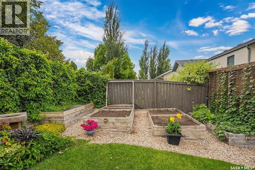 414 Sumner Lane, Saskatoon, SK - Outdoor