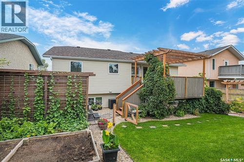 414 Sumner Lane, Saskatoon, SK - Outdoor