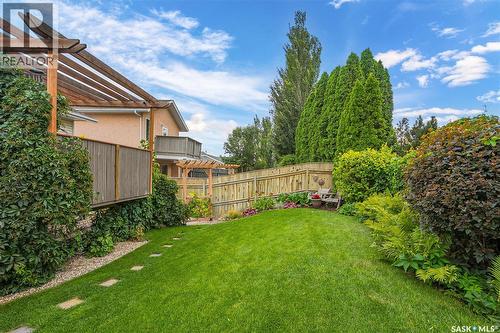 414 Sumner Lane, Saskatoon, SK - Outdoor