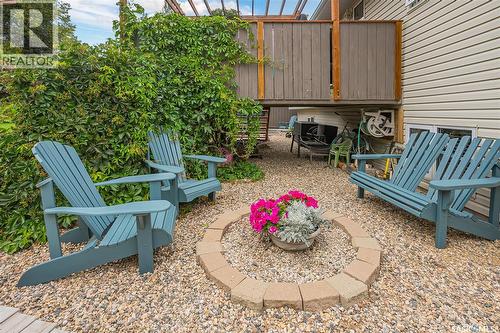 414 Sumner Lane, Saskatoon, SK - Outdoor With Exterior