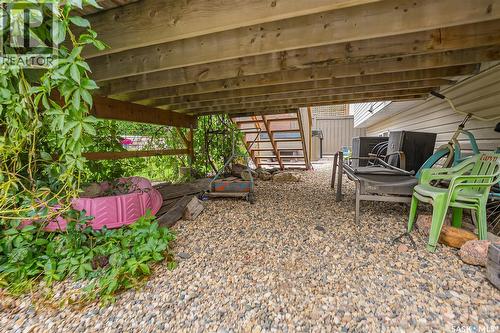414 Sumner Lane, Saskatoon, SK - Outdoor