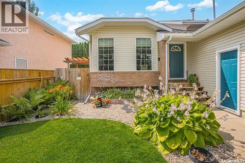 414 Sumner Lane, Saskatoon, SK - Outdoor