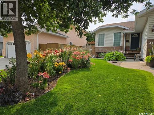 414 Sumner Lane, Saskatoon, SK - Outdoor