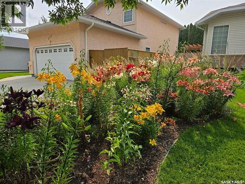 414 Sumner Lane, Saskatoon, SK - Outdoor