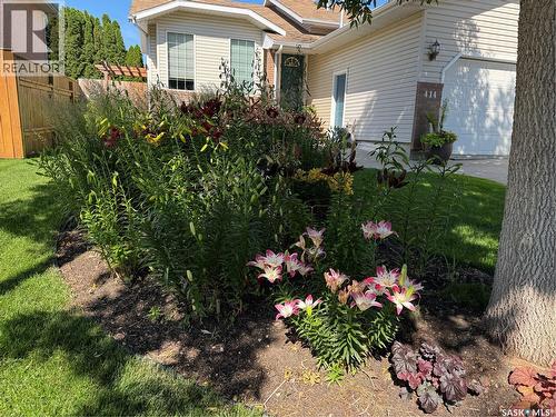 414 Sumner Lane, Saskatoon, SK - Outdoor
