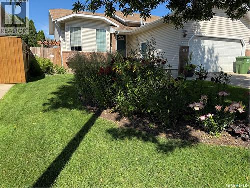 414 Sumner Lane, Saskatoon, SK - Outdoor