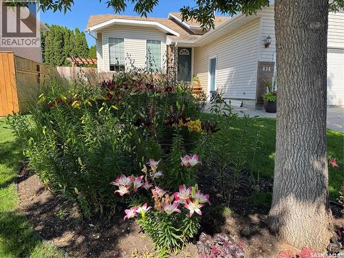 414 Sumner Lane, Saskatoon, SK - Outdoor