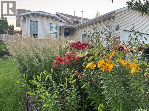 414 Sumner Lane, Saskatoon, SK - Outdoor