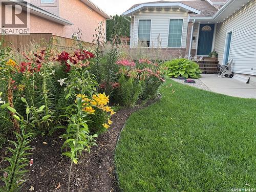414 Sumner Lane, Saskatoon, SK - Outdoor