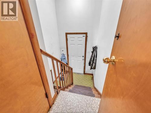 1477 Windermere Road, Windsor, ON - Indoor Photo Showing Other Room