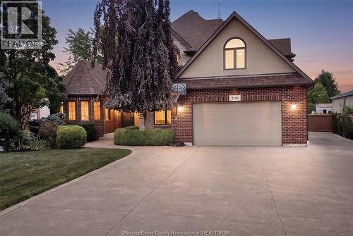 2116 FRONT ROAD North  Amherstburg, ON N9V 3R3