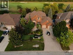 205 CLUBVIEW DRIVE Amherstburg, ON N9V 3Z3