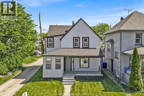 1153 UNIVERSITY  Windsor, ON N9A 3A5
