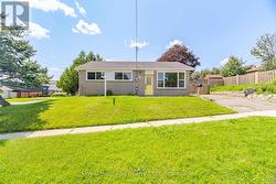 1546 LAKEMOUNT STREET Oshawa (Lakeview), ON L1J 3Y2