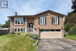842 SAINT ANNE COURT Oshawa (Northglen), ON L1J 7N1