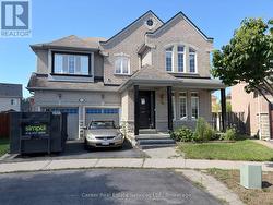 12 CRAGG CRESCENT  Ajax (Northwest Ajax), ON L1T 0E4