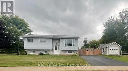 3 CREEKSIDE DRIVE Stirling-Rawdon (Stirling Ward), ON K0K 3E0