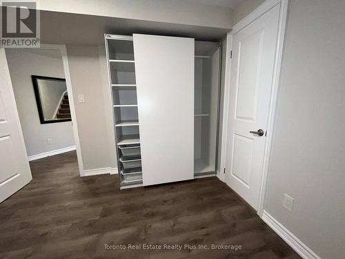 21 Nicholson Drive, Barrie, ON - Indoor Photo Showing Other Room