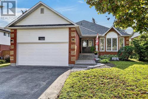 1465 WILDLARK DRIVE  Peterborough (Monaghan Ward 2), ON K9K 1X5
