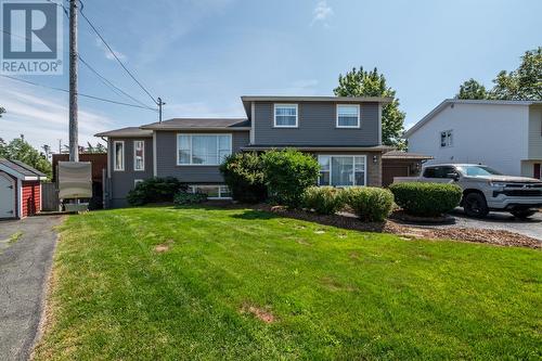 4 Emberley Place  Mount Pearl, NL A1N 3E3