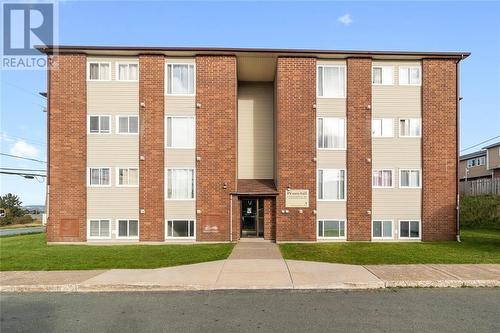 3 New Pennywell Road Unit#203  St. John's, NL A1B 4E4
