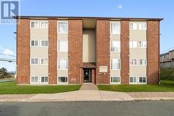 3 New Pennywell Road Unit#203 St. John's, NL A1B 4E4