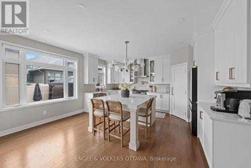 351 Shuttleworth Drive, Ottawa, ON - Indoor