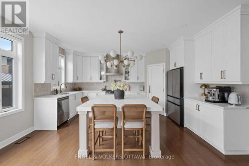 351 Shuttleworth Drive, Ottawa, ON - Indoor
