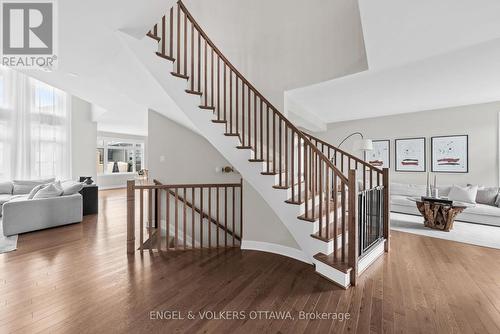 351 Shuttleworth Drive, Ottawa, ON - Indoor
