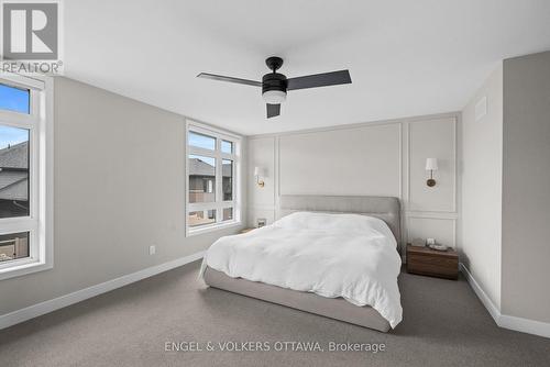 351 Shuttleworth Drive, Ottawa, ON - Indoor Photo Showing Bedroom