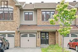 561 PETRICHOR CRESCENT Ottawa, ON K4A 0Y4