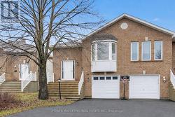 181 MOUNTSHANNON DRIVE Ottawa, ON K2J 4N1