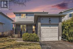 697 LEVAC DRIVE Ottawa, ON K4A 2R3