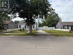 142 MCARTHUR AVENUE Welland (Lincoln/Crowland), ON L3B 2J9