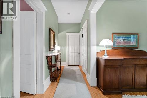 136 Blair Road, Cambridge, ON - Indoor Photo Showing Other Room