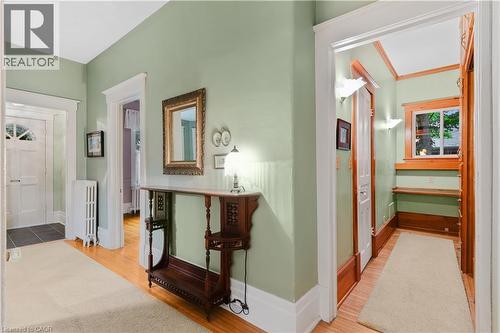 136 Blair Road, Cambridge, ON - Indoor Photo Showing Other Room