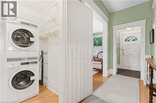 136 Blair Road, Cambridge, ON - Indoor Photo Showing Laundry Room