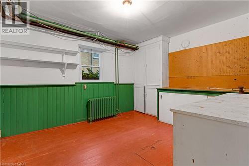 136 Blair Road, Cambridge, ON - Indoor Photo Showing Other Room