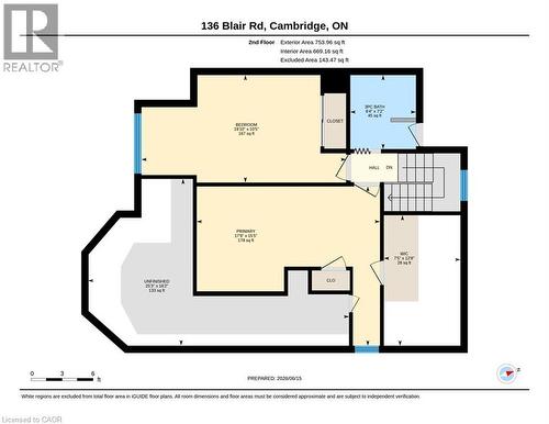 136 Blair Road, Cambridge, ON - Other